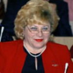 Желдак Раиса Алексеевна