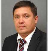 На фото Дружинин Андрей Александрович