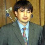 Егоров Александр Васильевич
