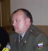 На фото Соколов Александр Николаевич