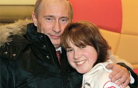 Фото Слуцкая Ирина Эдуардовна