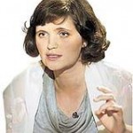 Смирнова Авдотья (Дуня) Андреевна