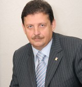 На фото Сысоев Александр Михайлович