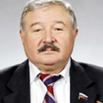 Залиханов Михаил Чоккаевич