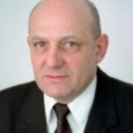 Суворов Александр Николаевич