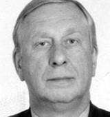 На фото Кулебякин Вячеслав Николаевич