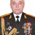 Макаров Сергей Афанасьевич
