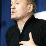 Спесивцев Вячеслав Семенович