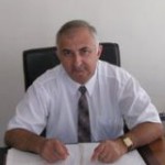 Сунгуров Ибрагим Сунгурович