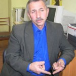 Сулейманов Рустем Арсович