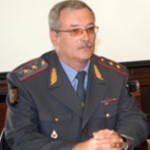 Недоростов Павел Михайлович