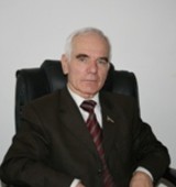 На фото Сулейманов Ризван Саид-Магомедович
