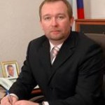 Удовиченко Игорь Александрович