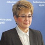 Жданова Наталья Николаевна
