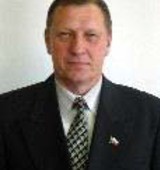 На фото Степанов Владимир Николаевич