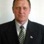 Степанов Владимир Николаевич