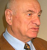 На фото Спектор Семен (Шлема) Исаакович (Ицькович)