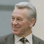 Чебоксаров Владимир Васильевич
