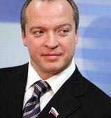 На фото Скоч Андрей Владимирович