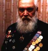 На фото Ступников Георгий Иванович