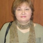 Гринина Елена Анатольевна