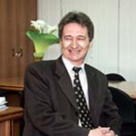 Соловьев Африкан Германович