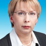 Макиенко Ольга Валерьевна