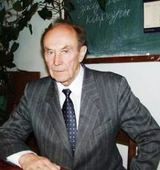 На фото Старченков Геннадий Иванович