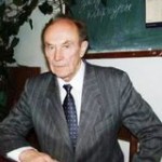 Старченков Геннадий Иванович