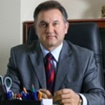 Шарафетдинов Ахмет Азымович