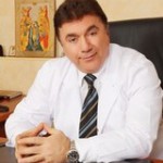 Аперян Манвел Седракович