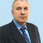 Сыркин Петр Серафимович