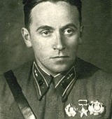 На фото Калачёв Владимир Николаевич