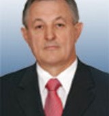 На фото Страшок Дмитрий Аксентьевич