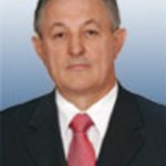 Страшок Дмитрий Аксентьевич