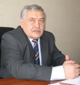 На фото Скорик Валерий Михайлович