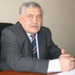 Скорик Валерий Михайлович