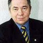 Сорвачев Владимир Николаевич