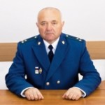 Абазов Юрий Жирасланович