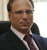 На фото Стрельцов Владислав Юрьевич