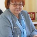 Яковлева Татьяна Ивановна