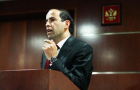 Фото Содиков Шарбатулло Джаборович