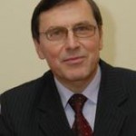 Стражников Петр Степанович
