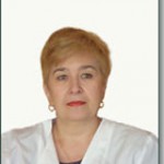 Желтухина Татьяна Николаевна