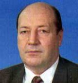 На фото Страхов Алексей Леонидович