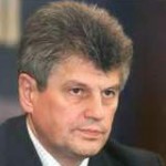 Пономарев Юрий Валентинович