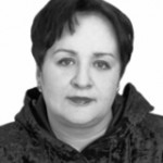 Скляр Елена Николаевна