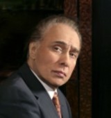 На фото Сличенко Николай Алексеевич