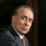 Сличенко Николай Алексеевич
