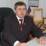 Червонов Юрий Петрович
